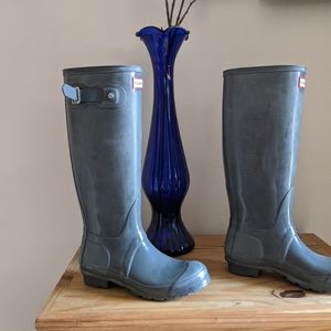 Hunter Boots